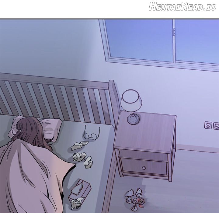 Boys are Boys Chapter 21 - page 90