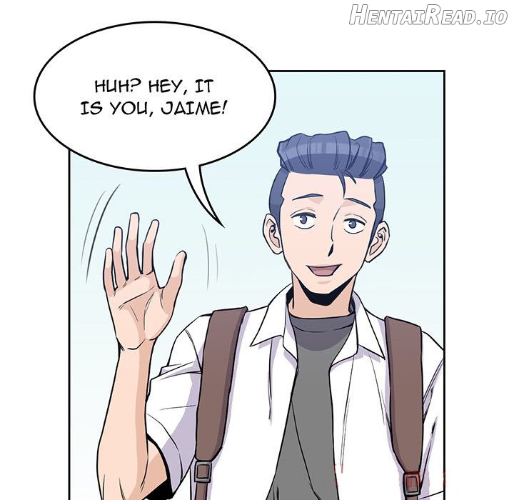Boys are Boys Chapter 22 - page 10