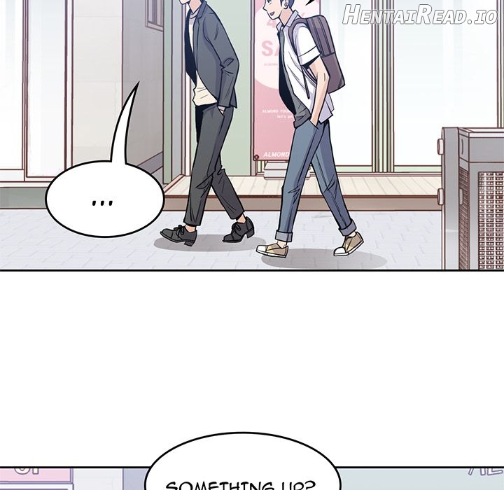Boys are Boys Chapter 22 - page 12