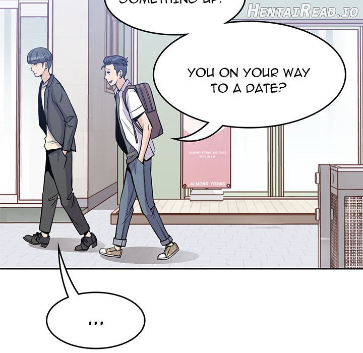 Boys are Boys Chapter 22 - page 13