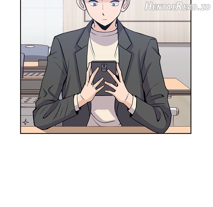 Boys are Boys Chapter 22 - page 18