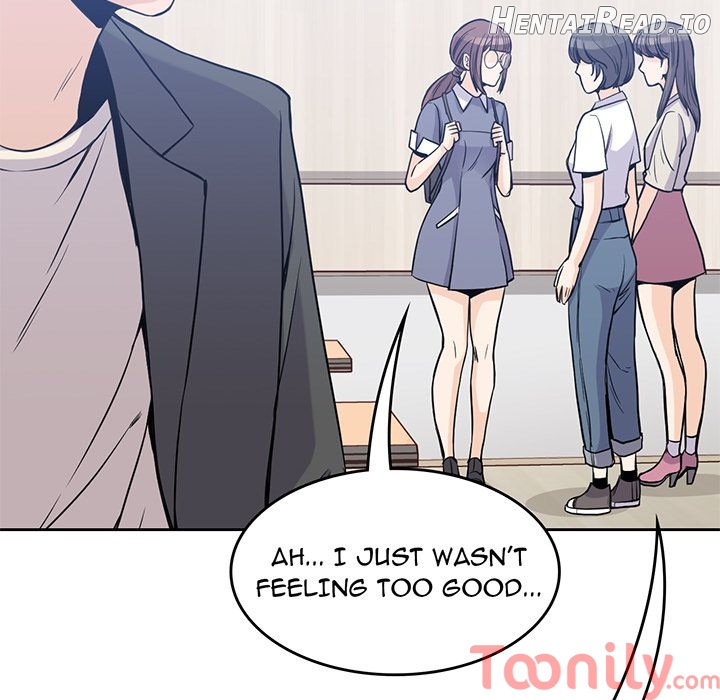 Boys are Boys Chapter 22 - page 24