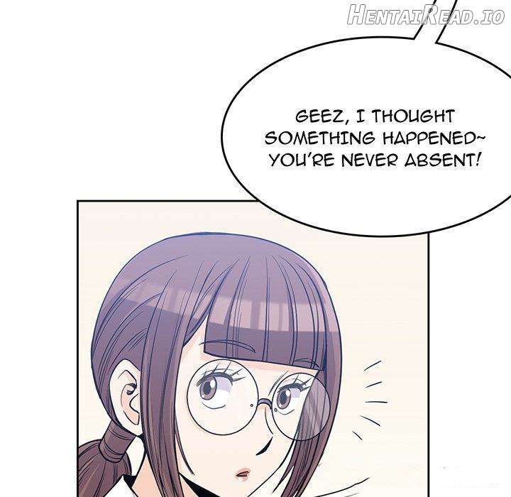 Boys are Boys Chapter 22 - page 25