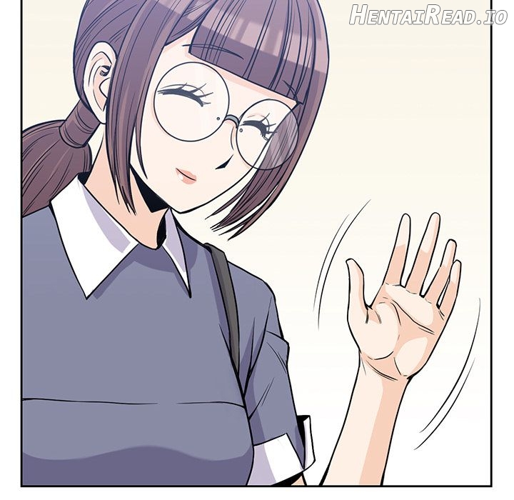 Boys are Boys Chapter 22 - page 27
