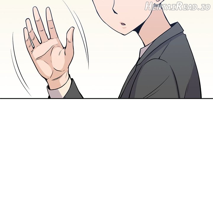Boys are Boys Chapter 22 - page 29