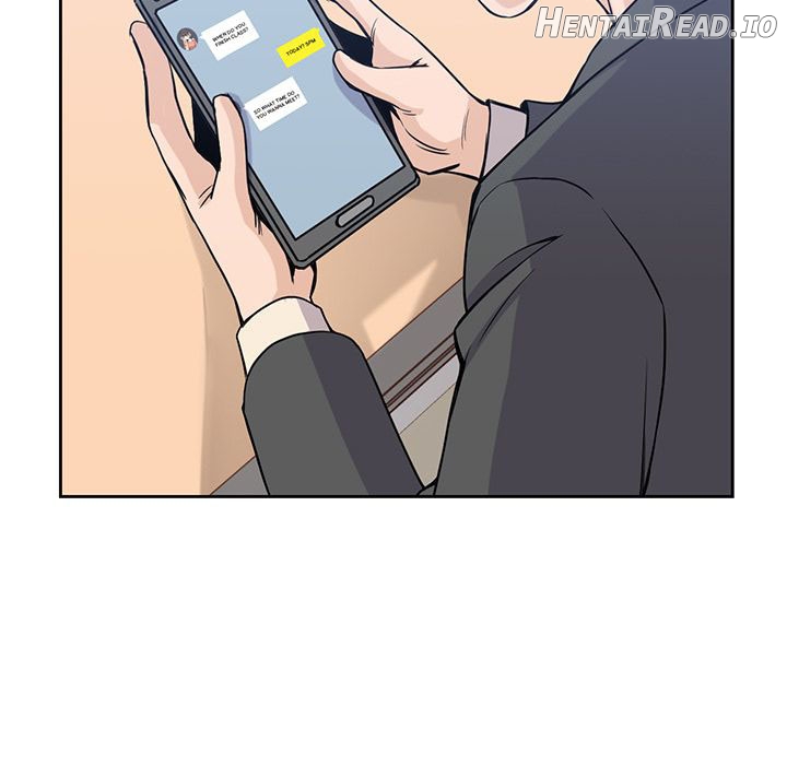 Boys are Boys Chapter 22 - page 37