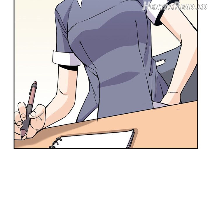Boys are Boys Chapter 22 - page 43
