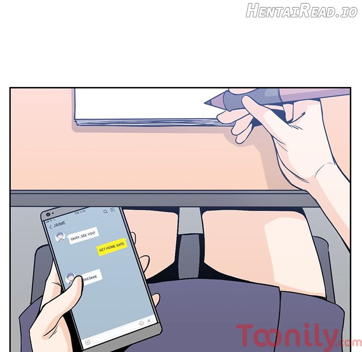 Boys are Boys Chapter 22 - page 44