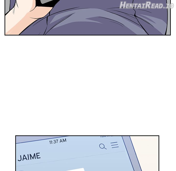 Boys are Boys Chapter 22 - page 45