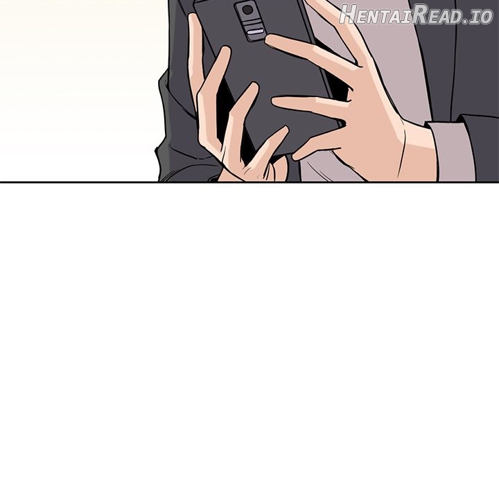 Boys are Boys Chapter 22 - page 52