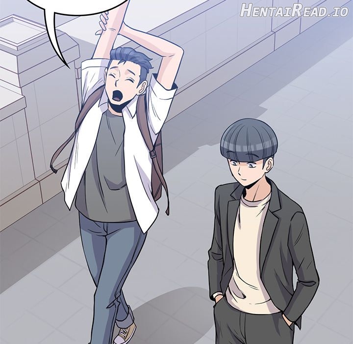 Boys are Boys Chapter 22 - page 55