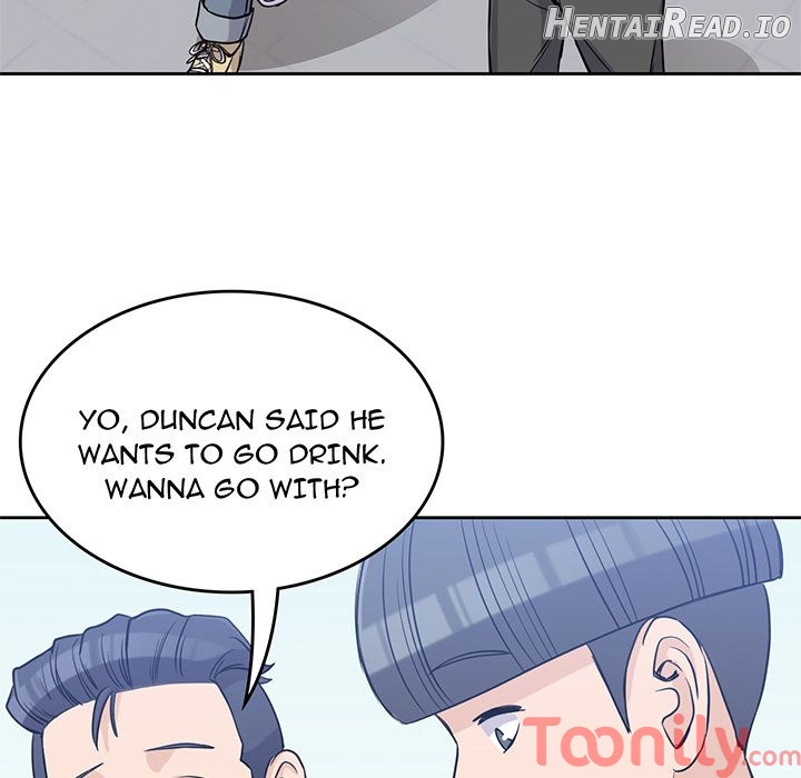 Boys are Boys Chapter 22 - page 56