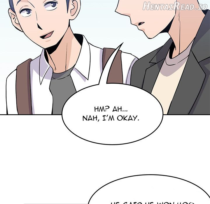 Boys are Boys Chapter 22 - page 57
