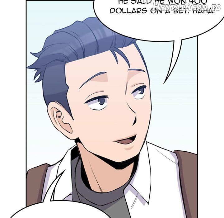 Boys are Boys Chapter 22 - page 58