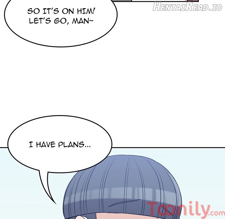 Boys are Boys Chapter 22 - page 59