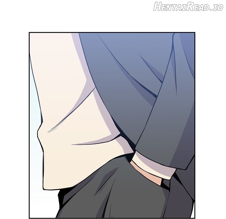 Boys are Boys Chapter 22 - page 6