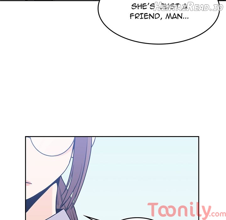 Boys are Boys Chapter 22 - page 64