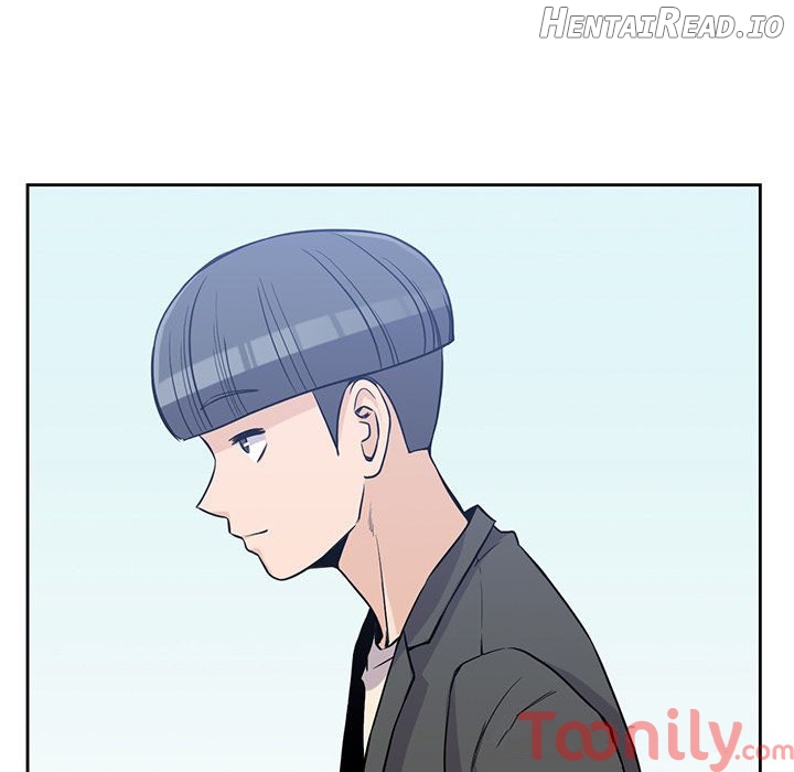 Boys are Boys Chapter 22 - page 7