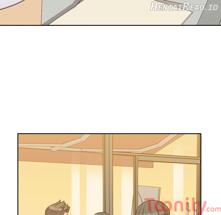 Boys are Boys Chapter 22 - page 70