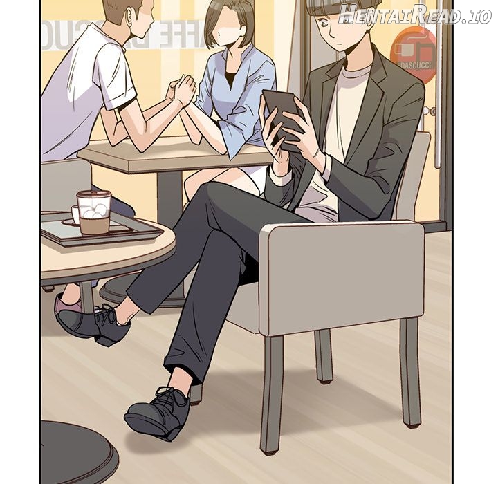 Boys are Boys Chapter 22 - page 71