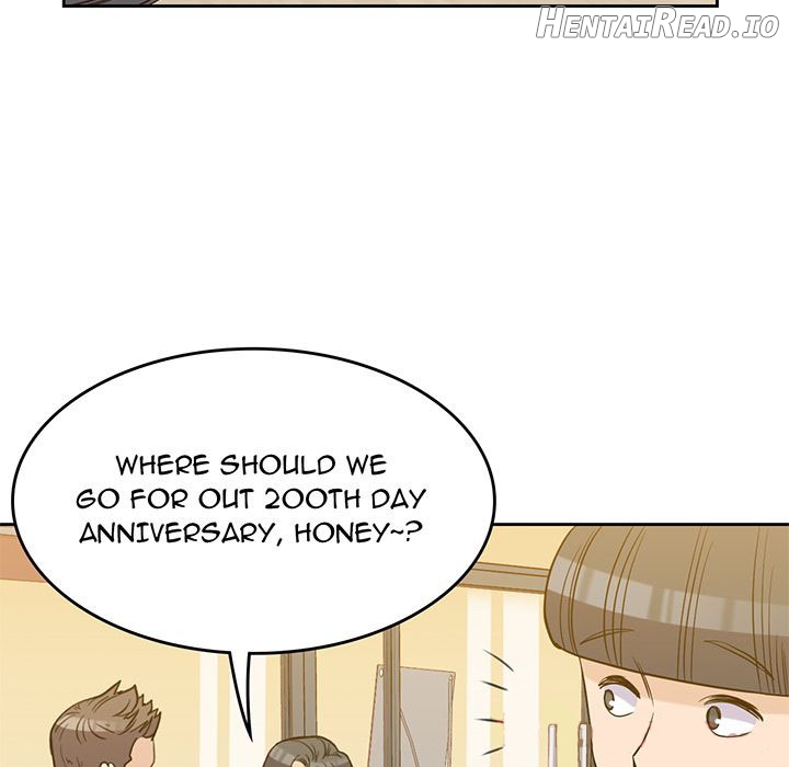 Boys are Boys Chapter 22 - page 72