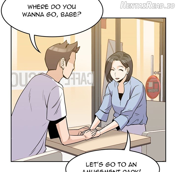 Boys are Boys Chapter 22 - page 74