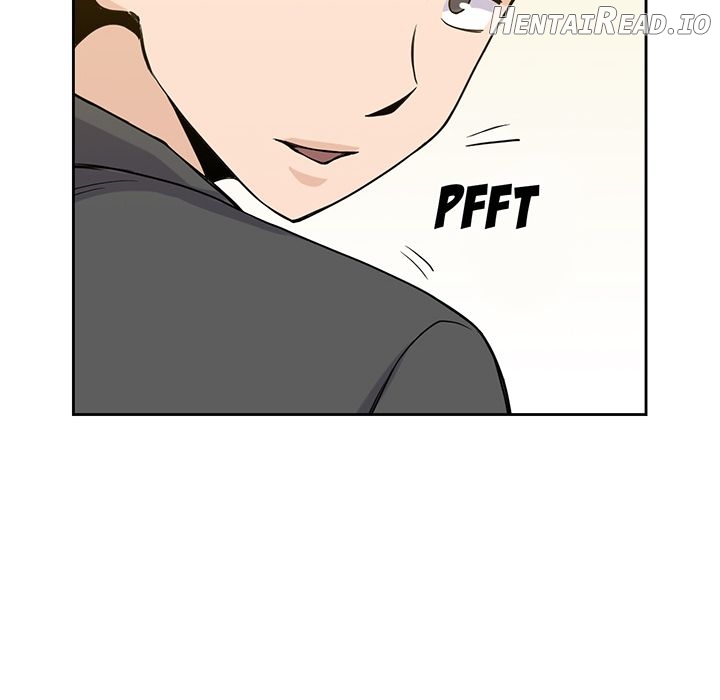 Boys are Boys Chapter 22 - page 76