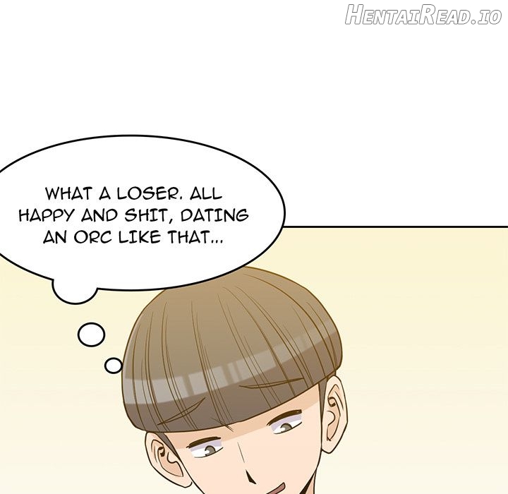 Boys are Boys Chapter 22 - page 77