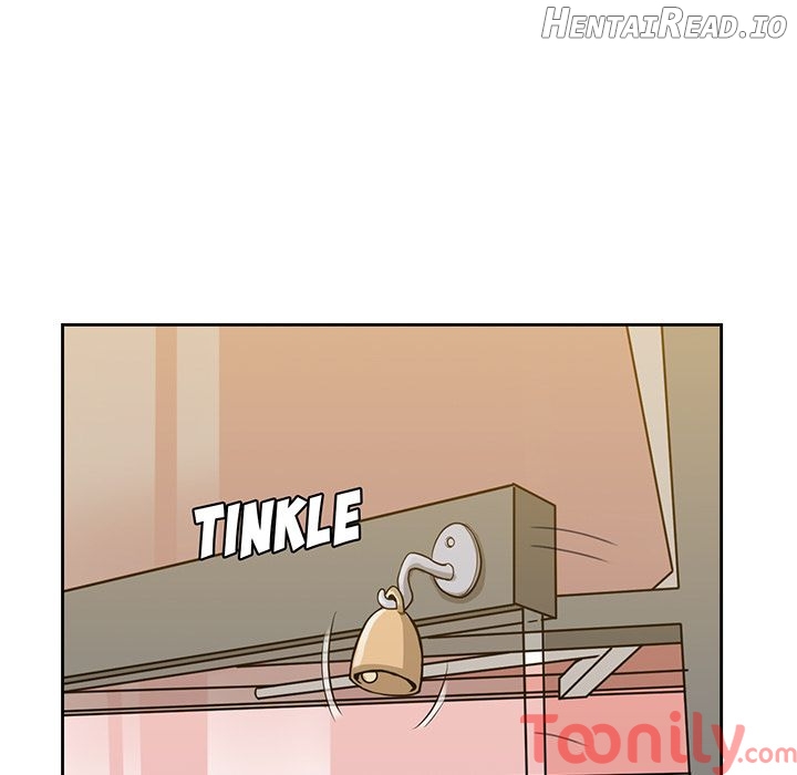 Boys are Boys Chapter 22 - page 79