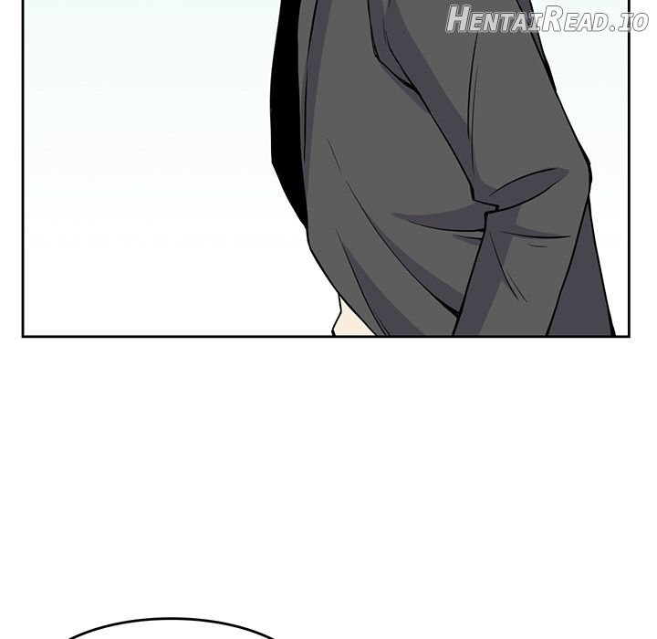 Boys are Boys Chapter 22 - page 8