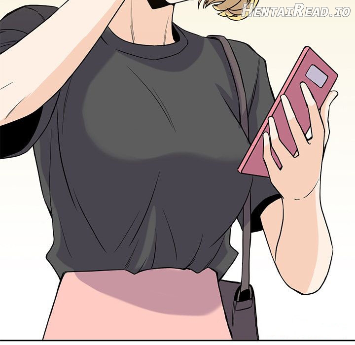 Boys are Boys Chapter 22 - page 86