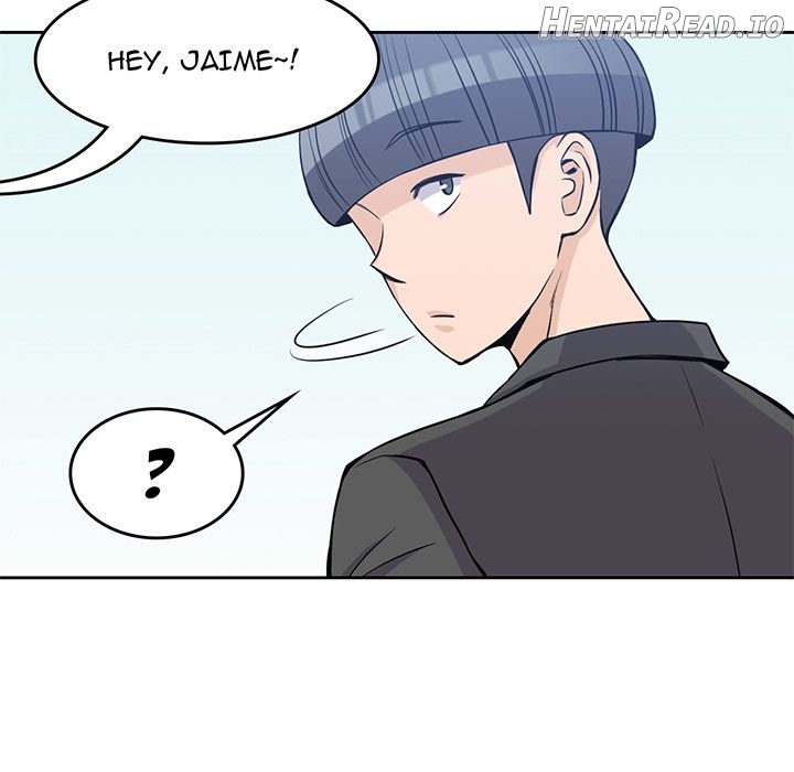 Boys are Boys Chapter 22 - page 9