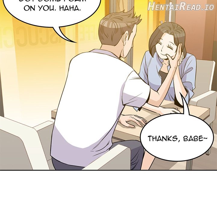 Boys are Boys Chapter 23 - page 21