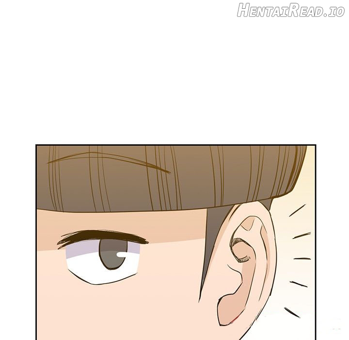 Boys are Boys Chapter 23 - page 22