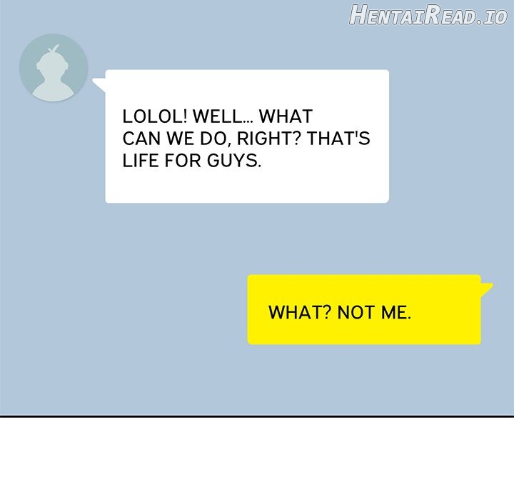 Boys are Boys Chapter 23 - page 29