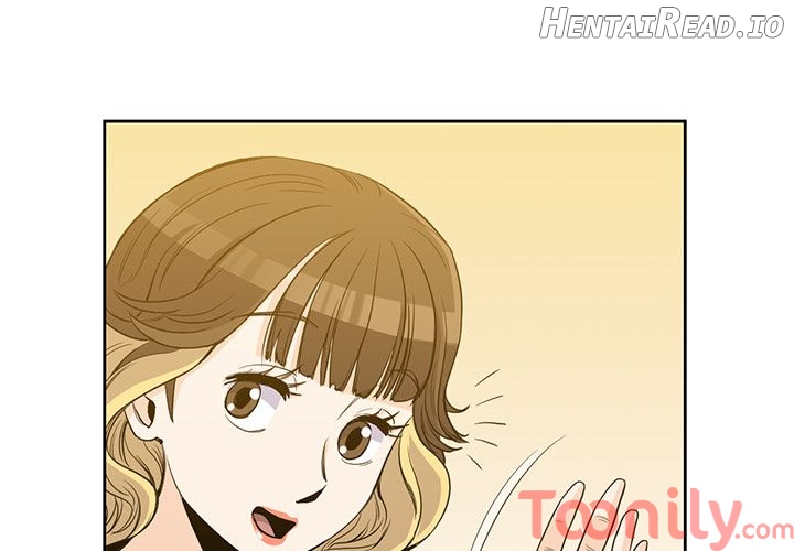 Boys are Boys Chapter 23 - page 3