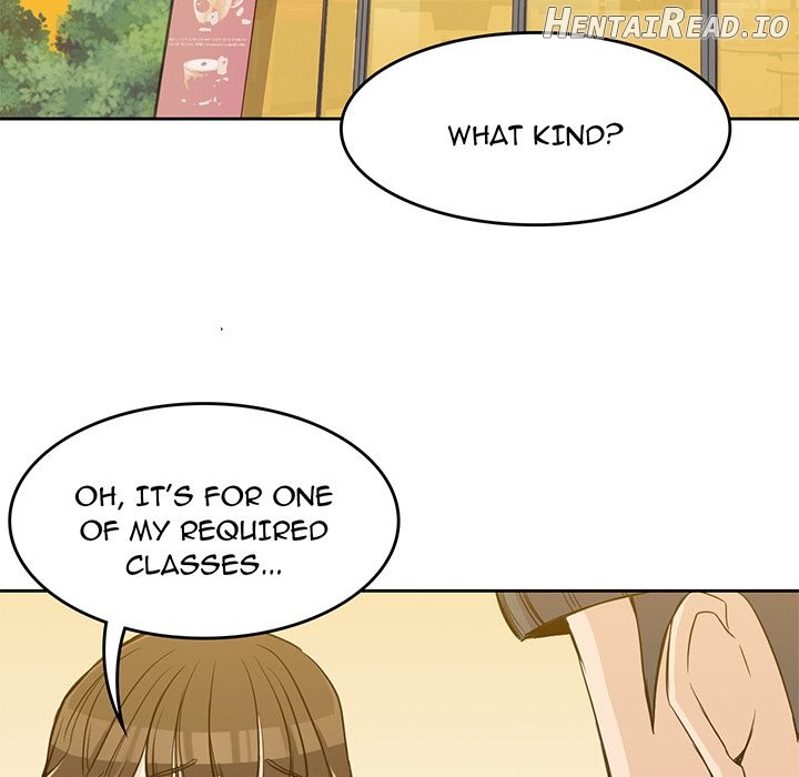 Boys are Boys Chapter 23 - page 33