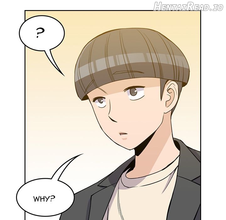 Boys are Boys Chapter 23 - page 35