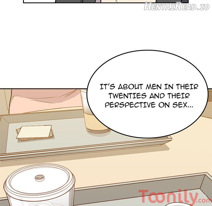 Boys are Boys Chapter 23 - page 36