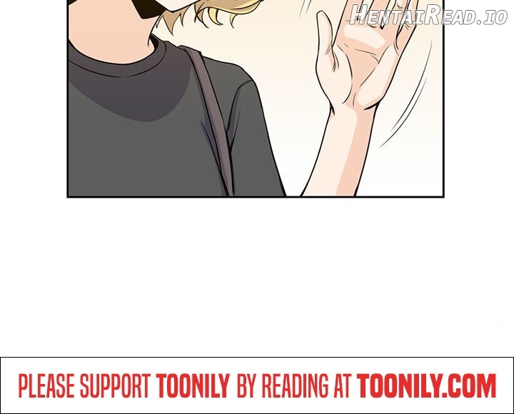 Boys are Boys Chapter 23 - page 4