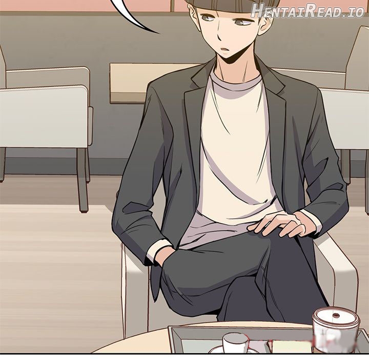 Boys are Boys Chapter 23 - page 40