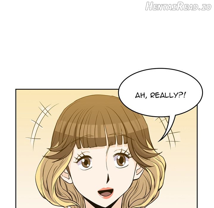 Boys are Boys Chapter 23 - page 41