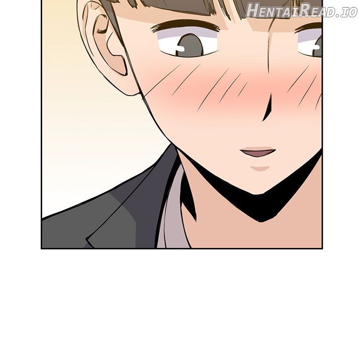 Boys are Boys Chapter 23 - page 43