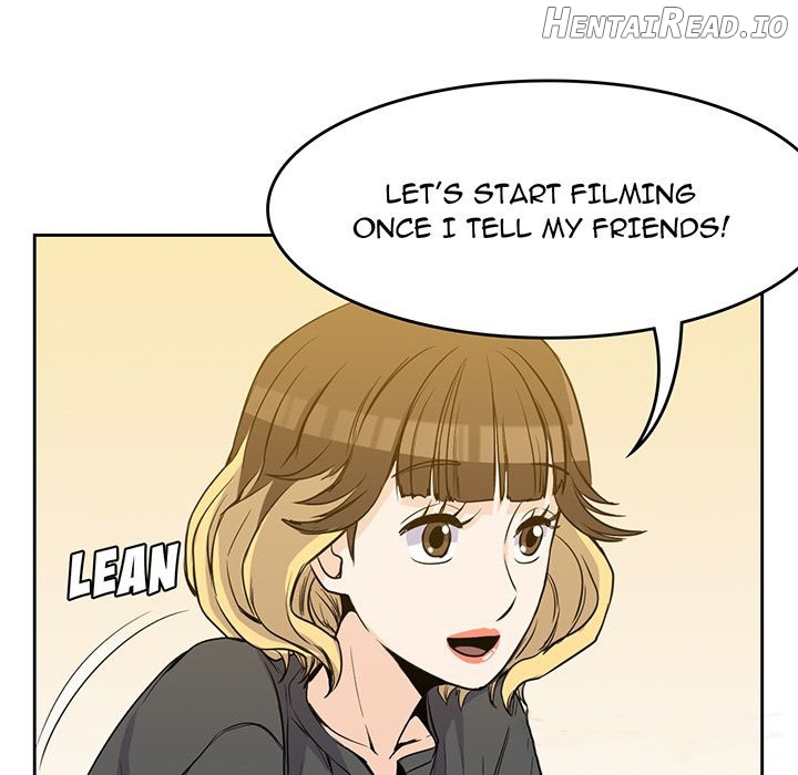 Boys are Boys Chapter 23 - page 44