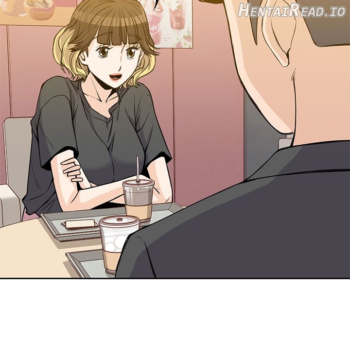 Boys are Boys Chapter 23 - page 47