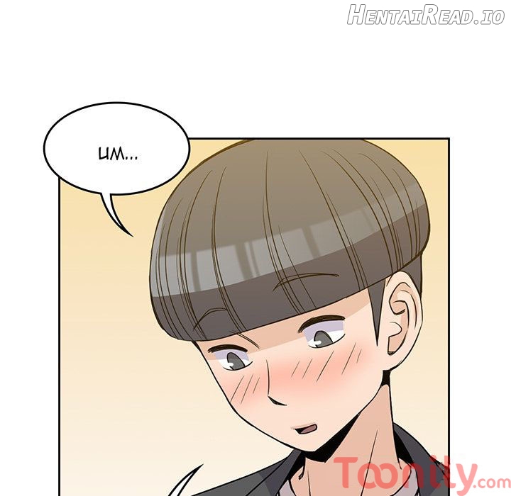 Boys are Boys Chapter 23 - page 48