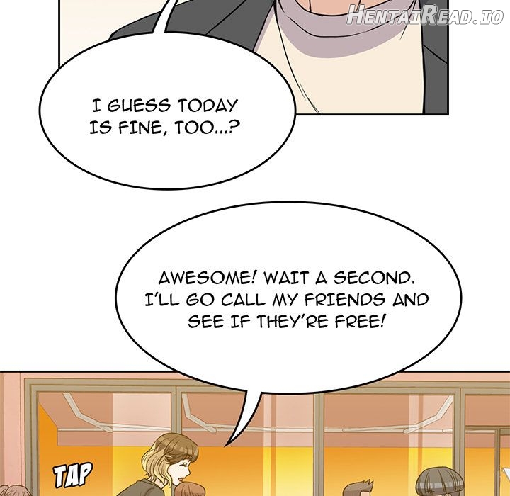 Boys are Boys Chapter 23 - page 49