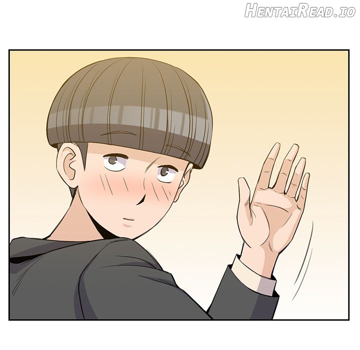 Boys are Boys Chapter 23 - page 5