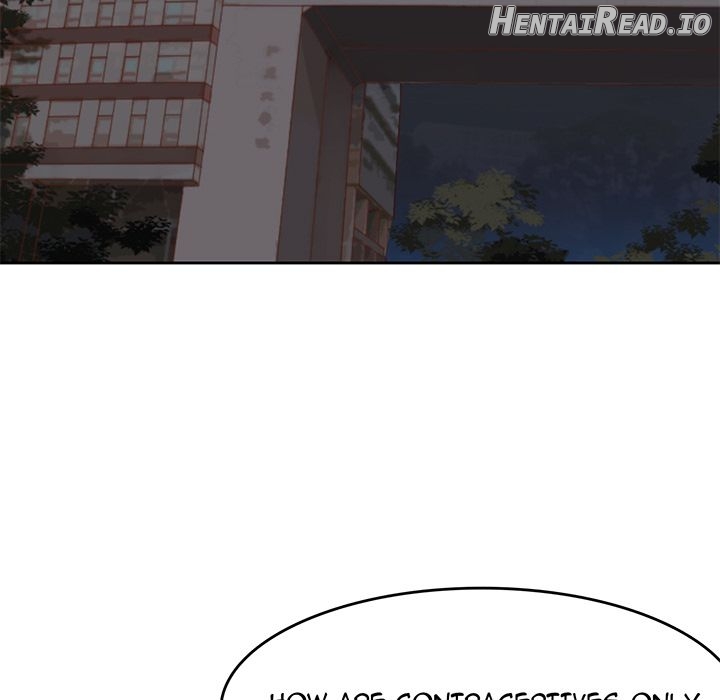 Boys are Boys Chapter 23 - page 55
