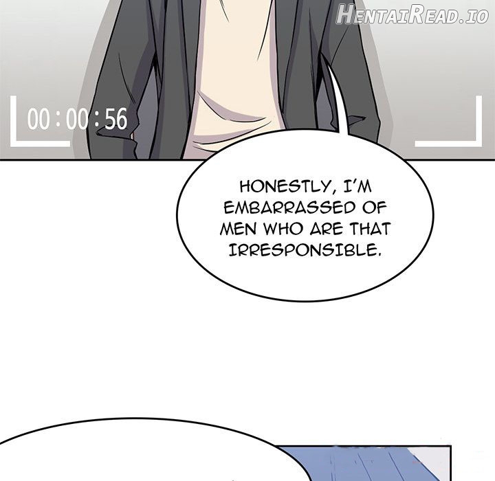 Boys are Boys Chapter 23 - page 58